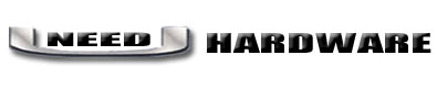 U Need Hardware