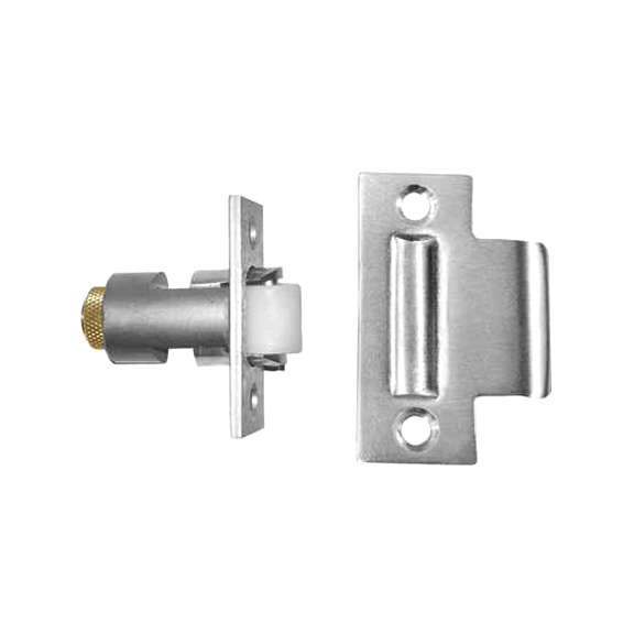 Heavy duty Roller Catch Latch